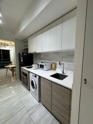 The Alps Residences (D18), Condominium #452880601